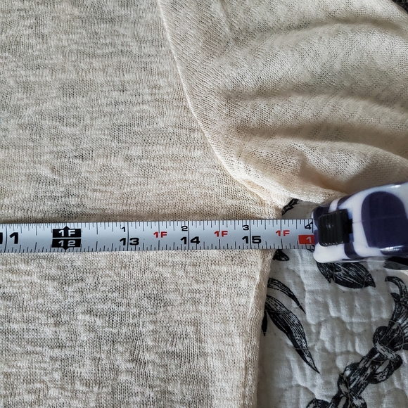 Twenty Second Long Sleeve Top - Picture 11 of 11